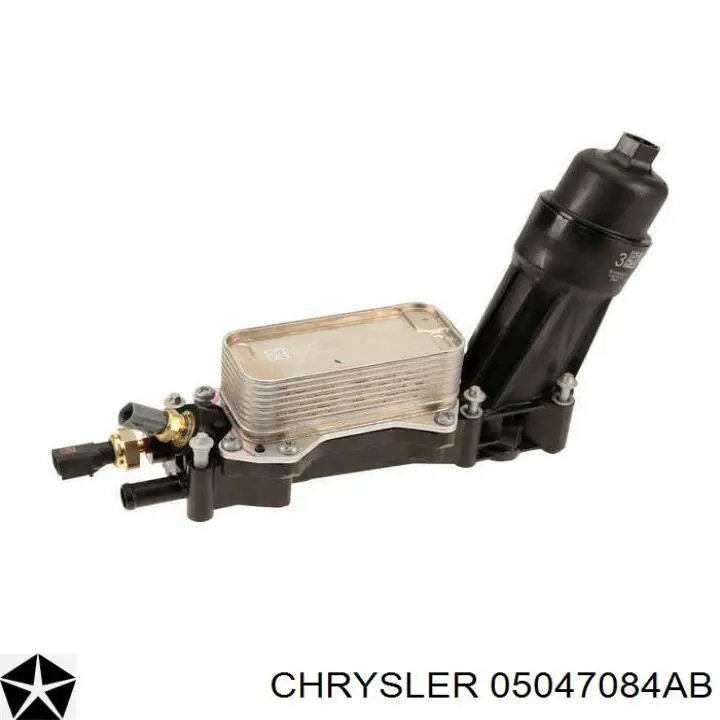 05047084AB Chrysler 