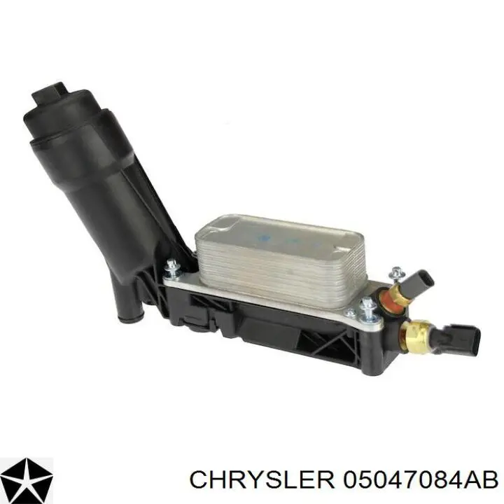 Купить 05047084AB Chrysler 