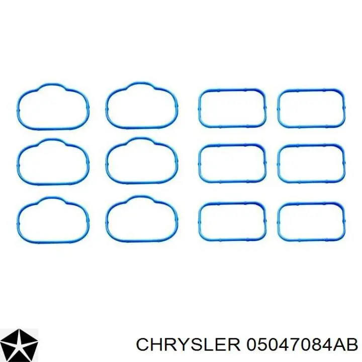  05047084AB Chrysler