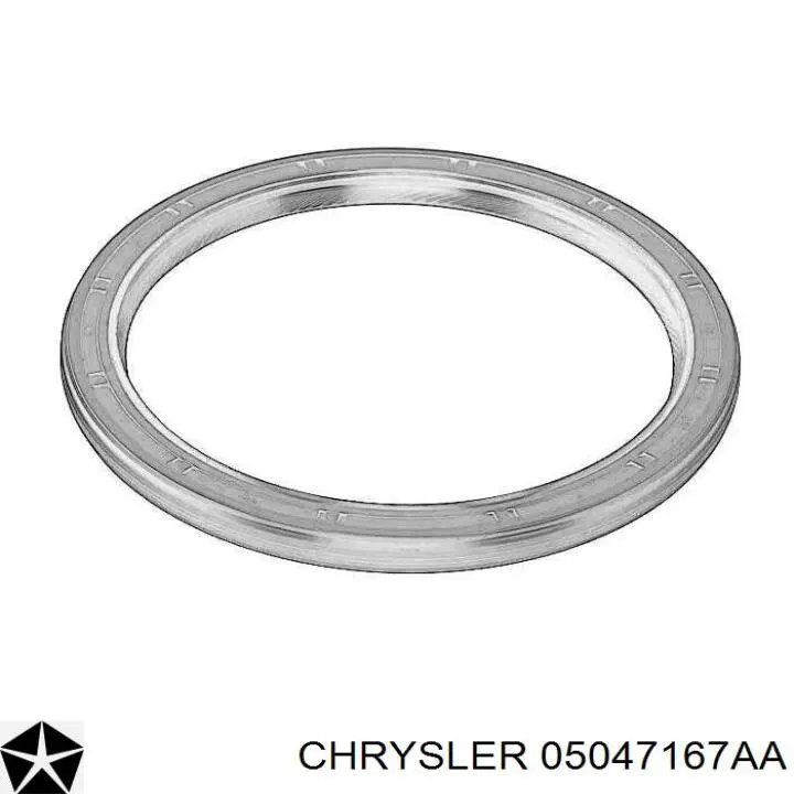 05047167AA Chrysler