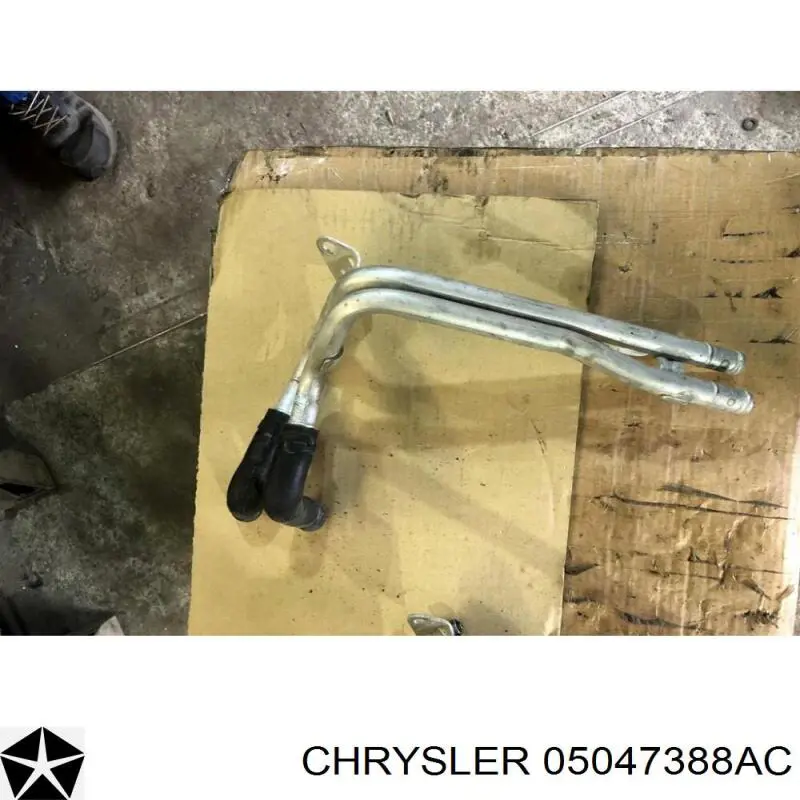Купить 05047388AC Chrysler 