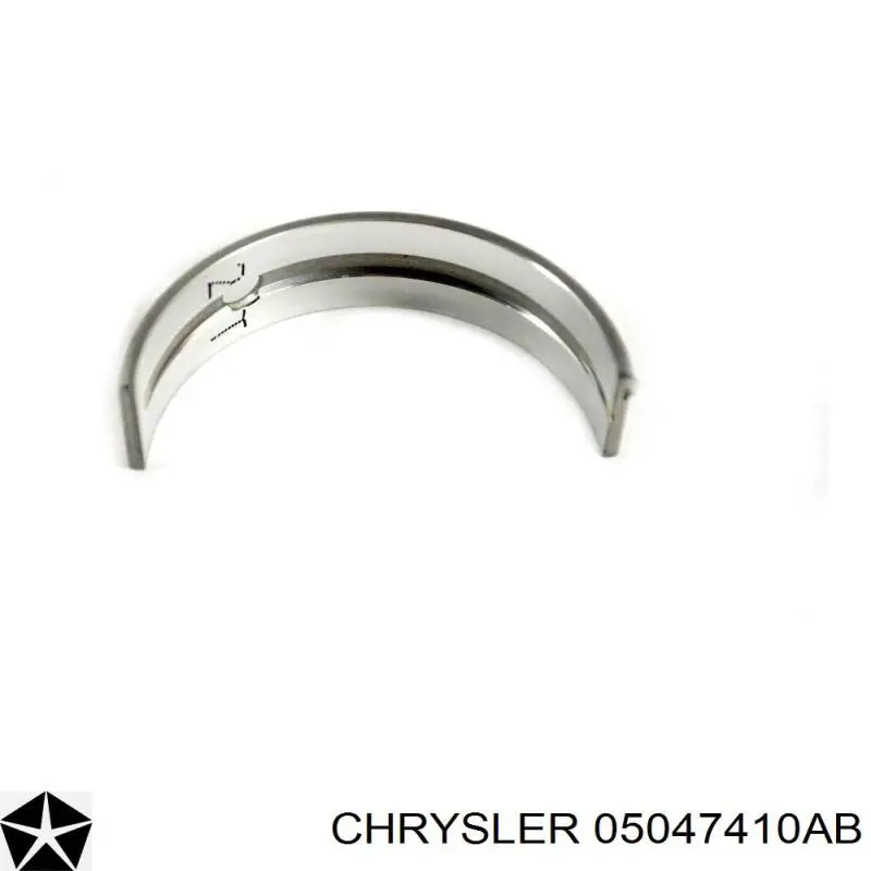 05047410AB Chrysler 