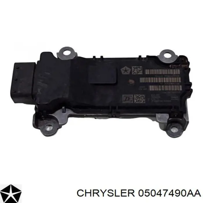 Купить K05047490AA Fiat/Alfa/Lancia Шестерня привода масляного насоса