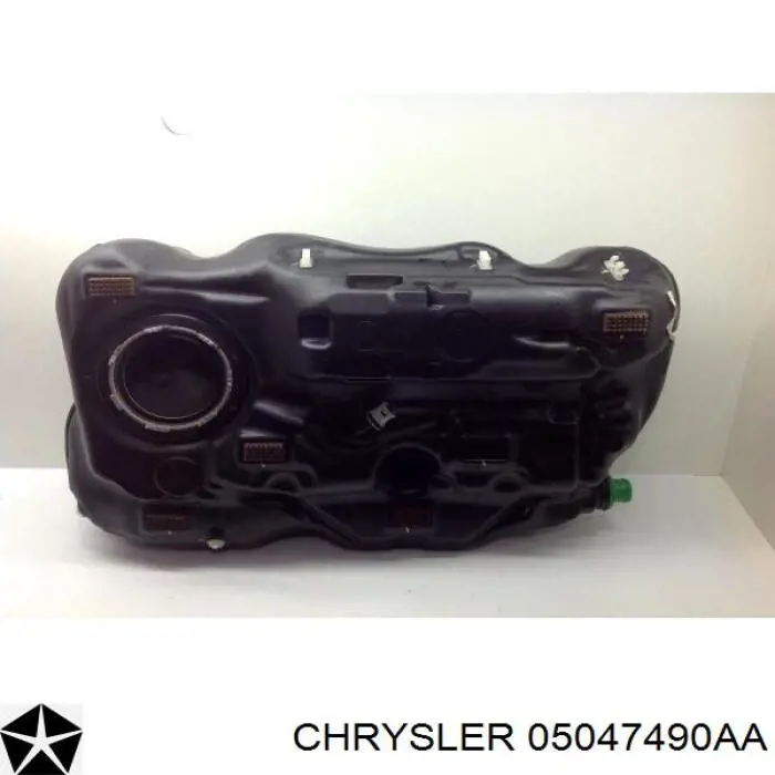 Шестерня привода масляного насоса K05047490AA Fiat/Alfa/Lancia