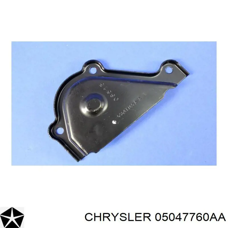  Chrysler 5047760AA цена, от 10.77 USD