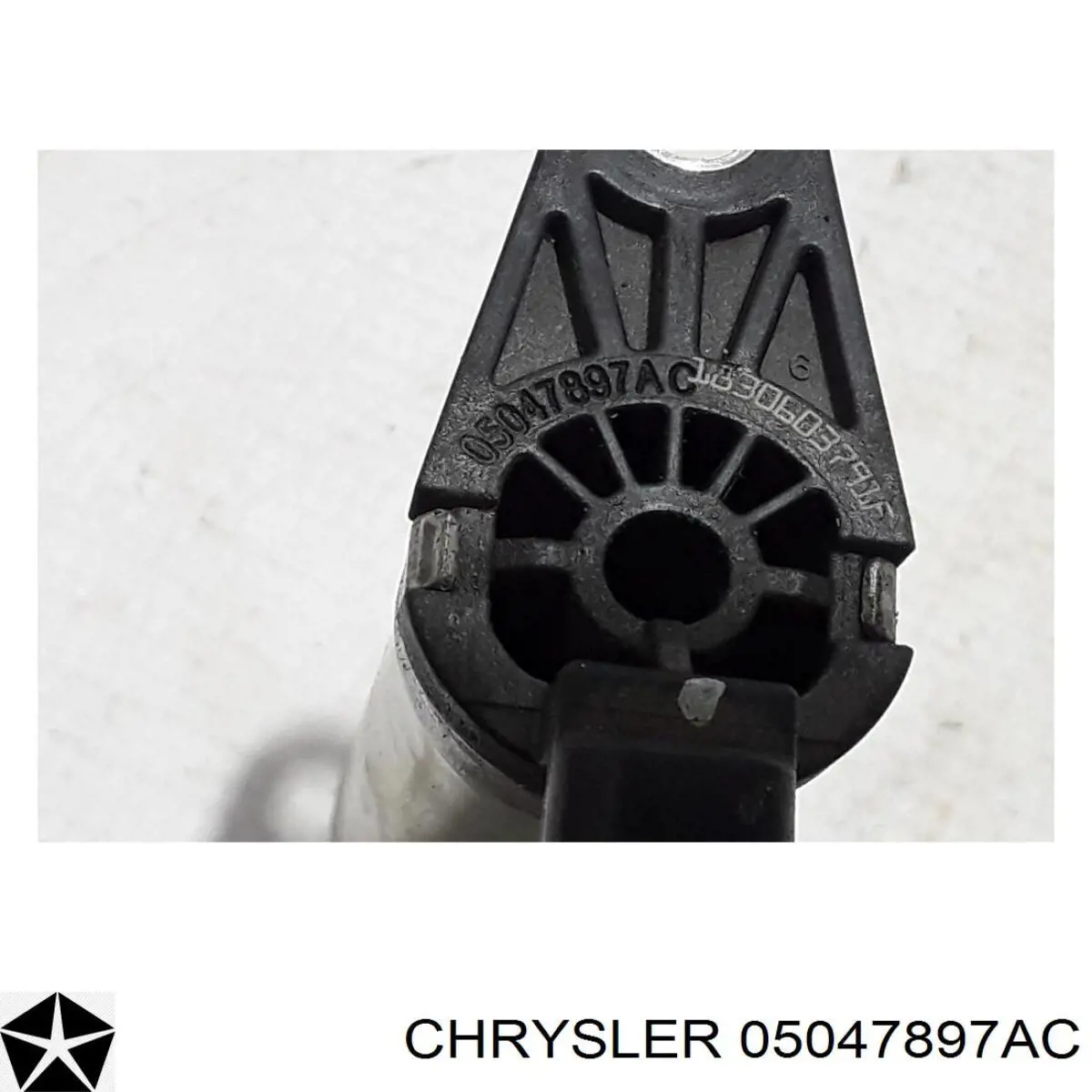 Электромагнитный клапан фазорегулятора NTY EFRCH008 цена, от 38.01 USD