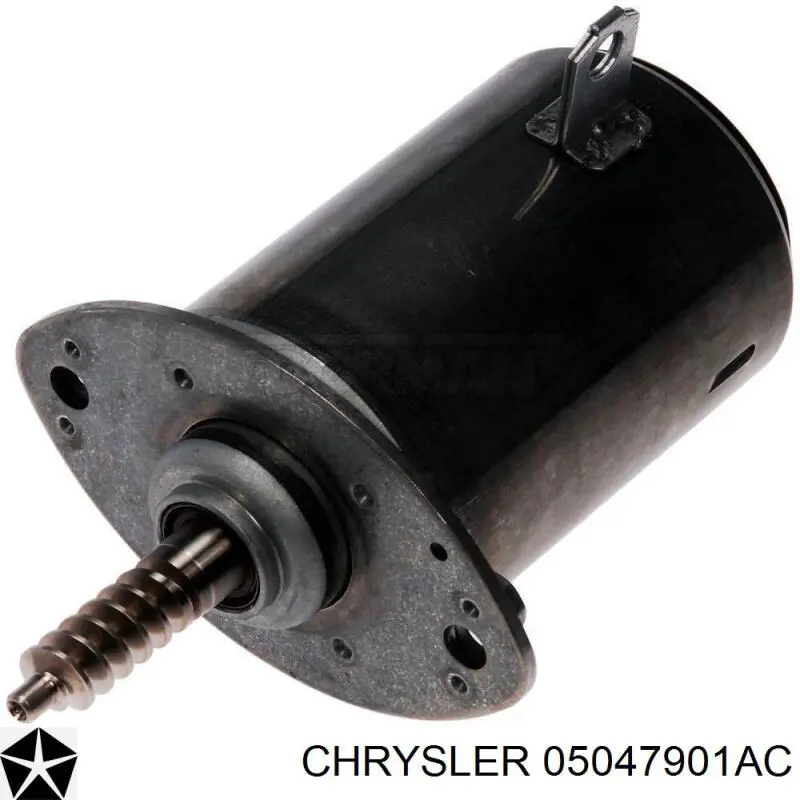 05047901AC Chrysler 