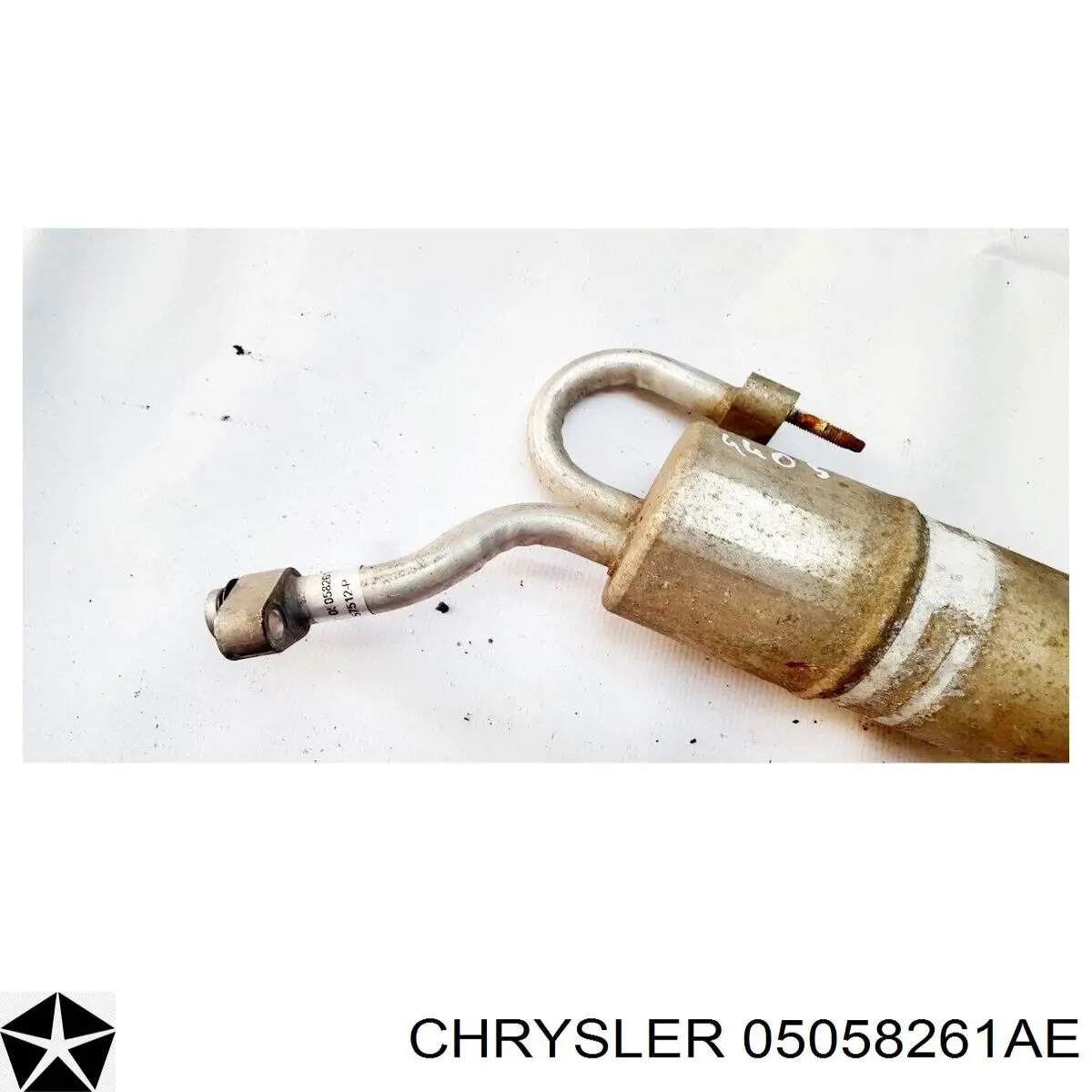 05058261AE Chrysler 