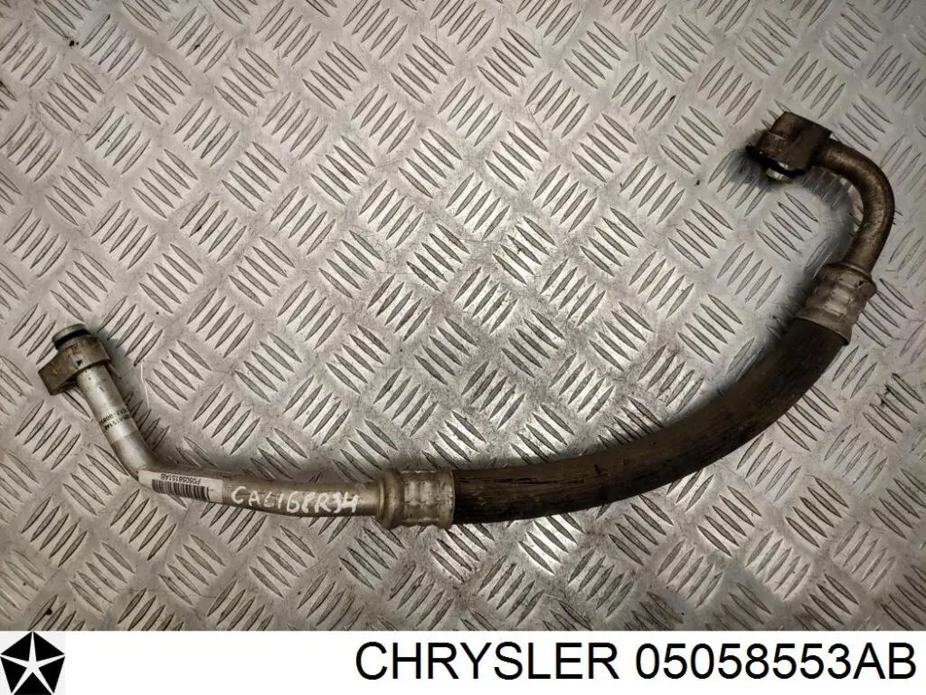 5058553AC Chrysler 