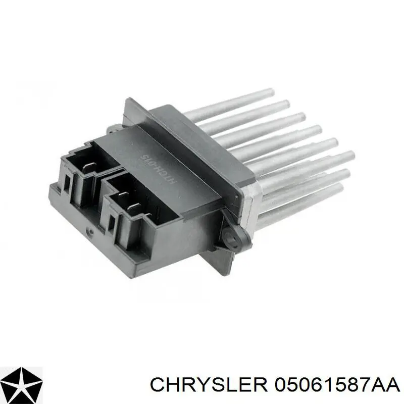 5175780AA Chrysler 