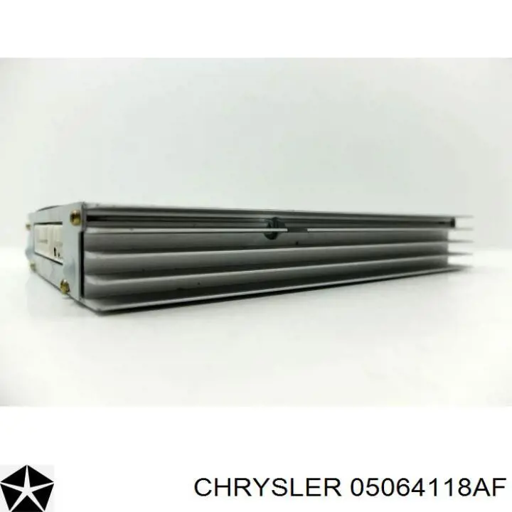  5064118AJ Chrysler