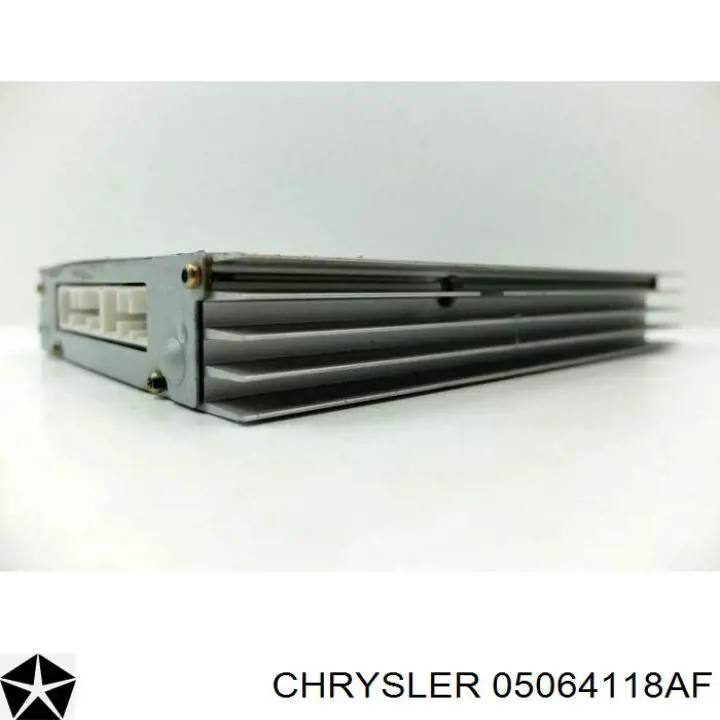  Chrysler 05064118AF цена, от 15.22 USD