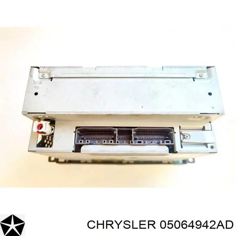 Купить 05064942AC Chrysler 