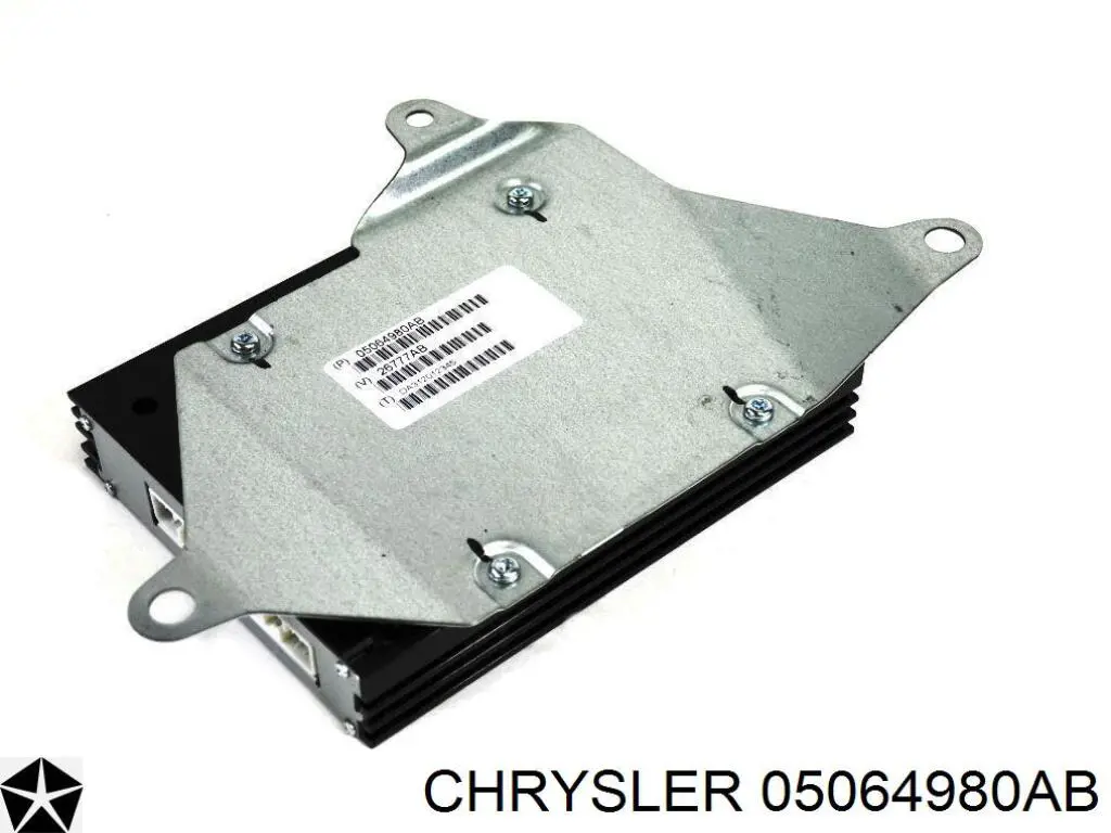Купить 5064980AA Chrysler 