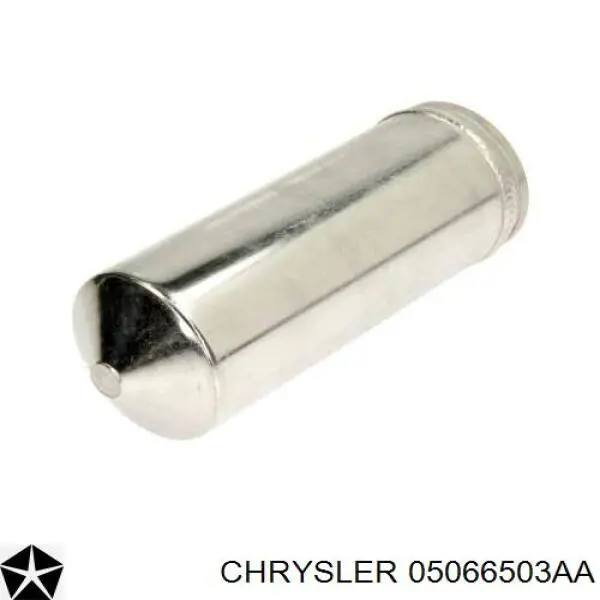 05066503AA Chrysler ресивер-осушитель кондиционера