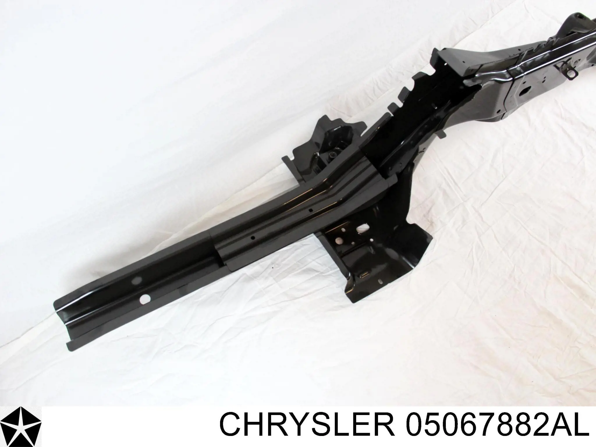  Chrysler 05067882AL цена, от 77.65 USD