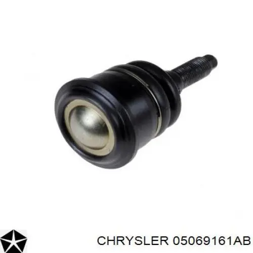 Шаровая опора 05069161AB Chrysler