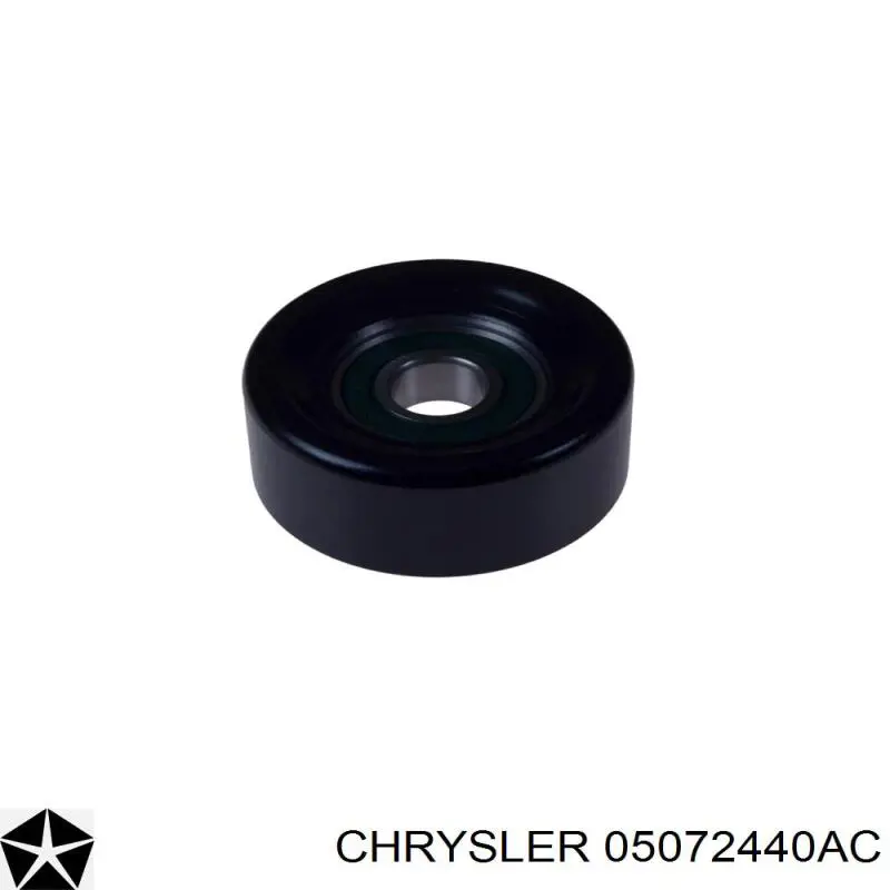  Chrysler 5072440AC цена, от 50.83 USD