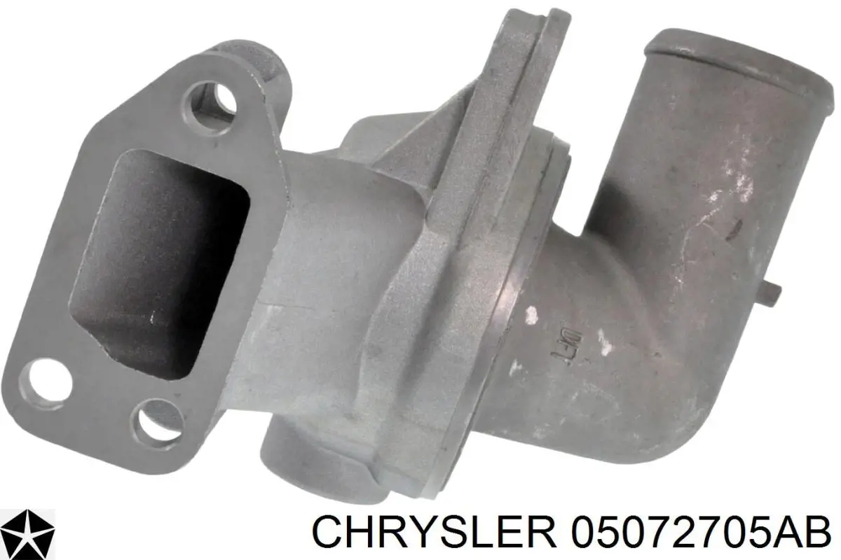 05072705AB Chrysler Авто термостат