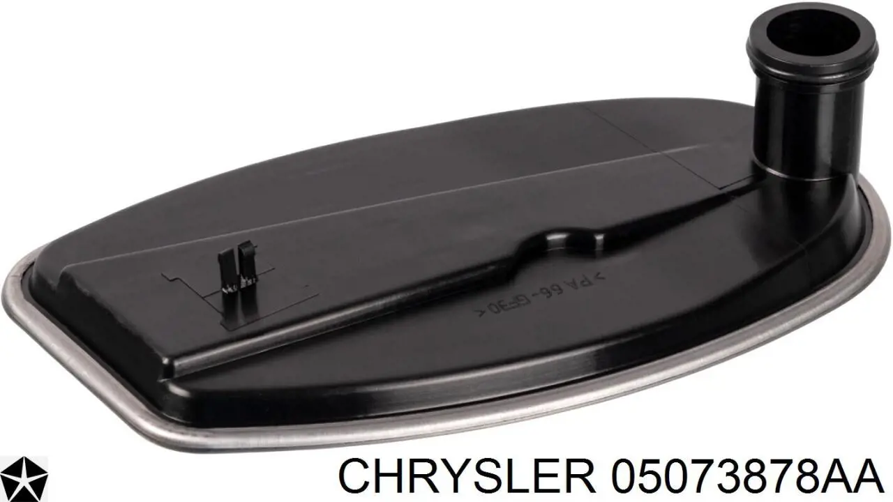 05073878AA Chrysler фильтр акпп