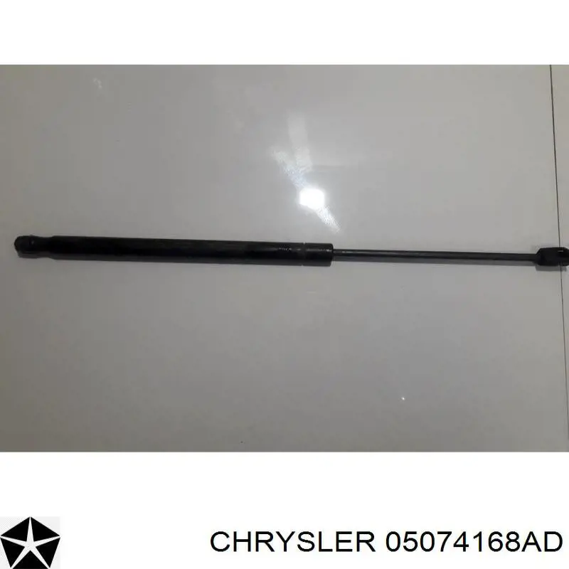 05074168AD Chrysler Амортизатор крышки багажника