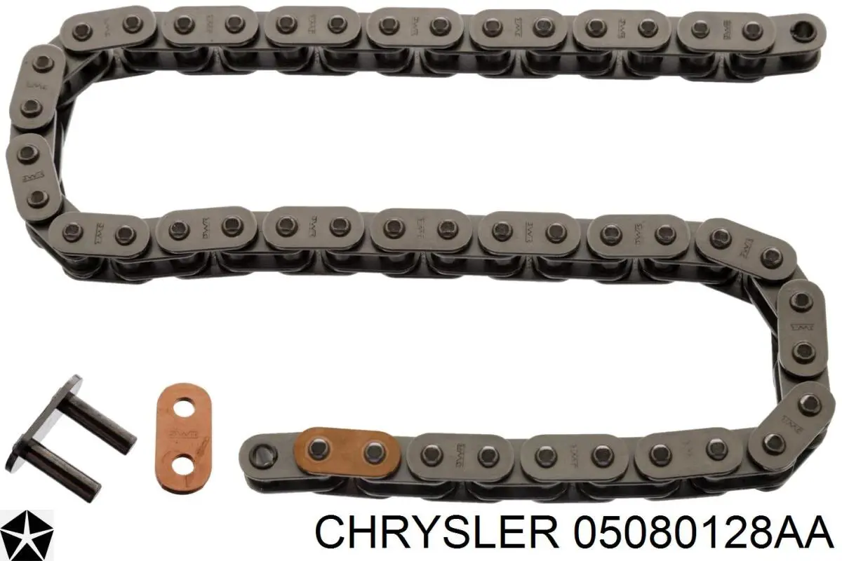 5080128AA Chrysler 