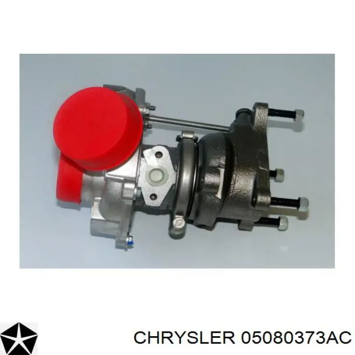Турбонагнетатель Mercedes 6640960299 цена, от 181.43 USD