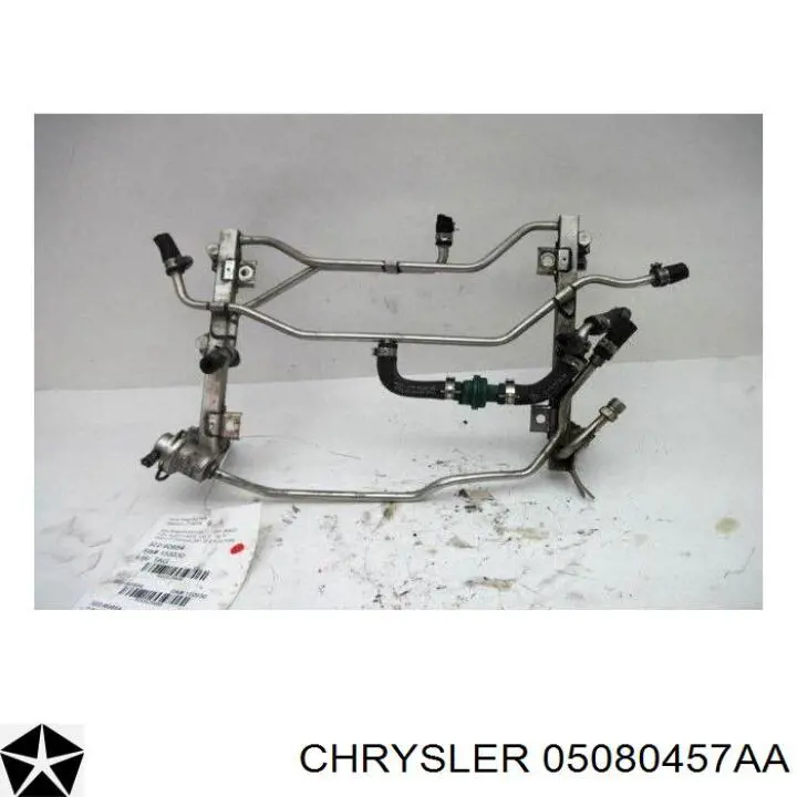 Купить 5080457AA Chrysler 