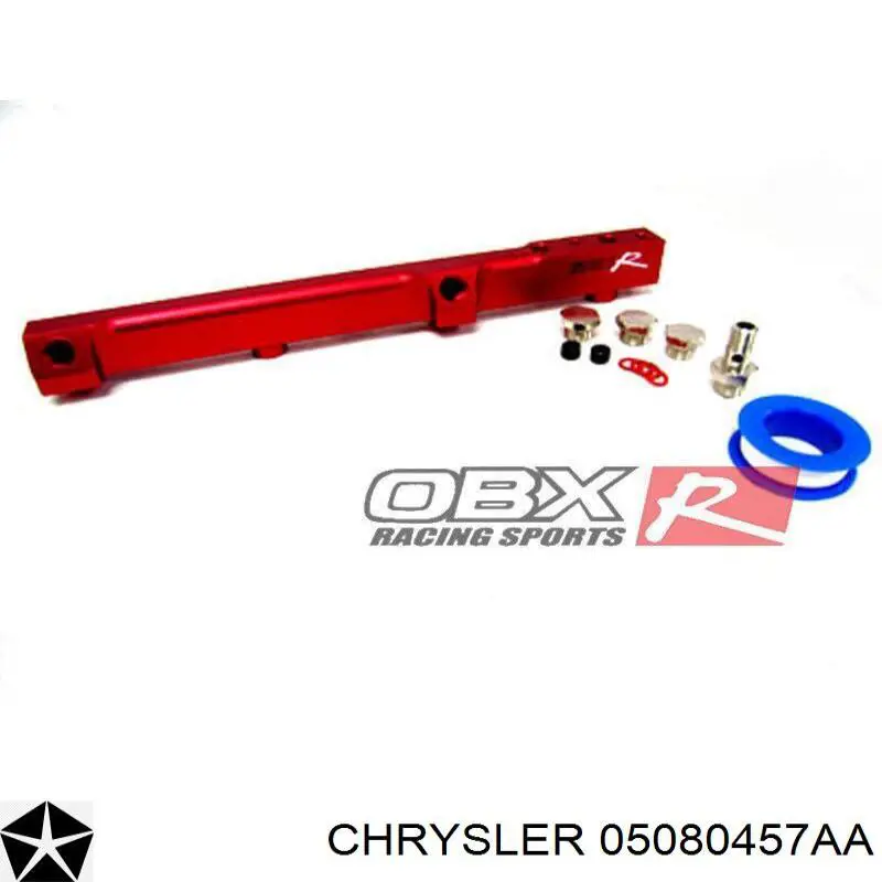 5080457AA Chrysler 