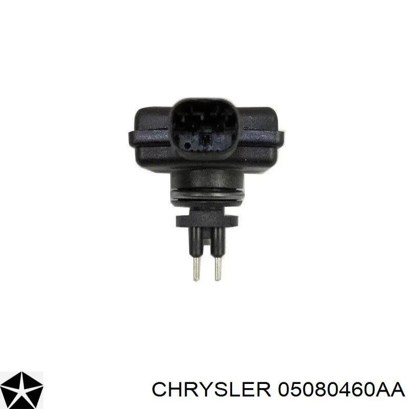 Купить 05080460AA Chrysler Обратный клапан возврата топлива