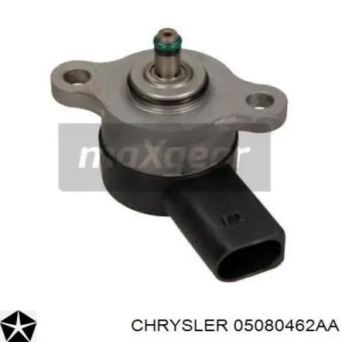 Регулятор давления топлива Engitech ENT230006