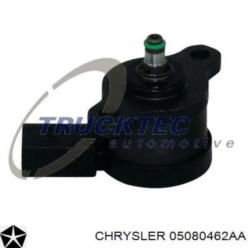 ENT230006 Engitech Регулятор давления в топливной рейке