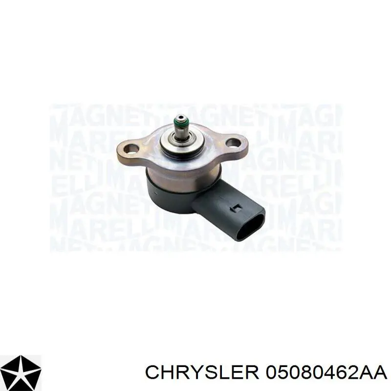 Купить A611078014964 Mercedes Регулятор давления топлива