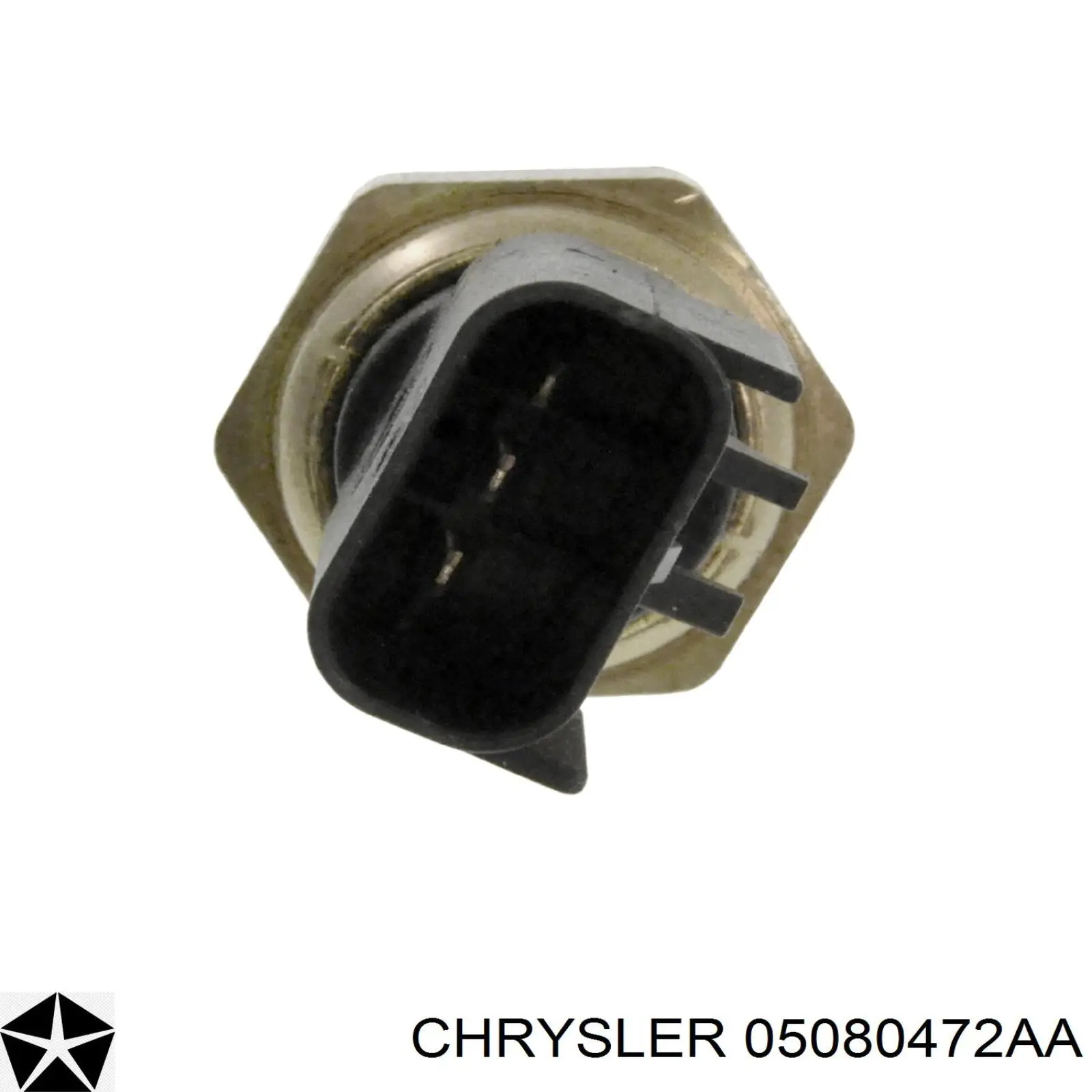 Манометры (указатель давления масла) Chrysler 05080472AA цена, от 22.38 USD