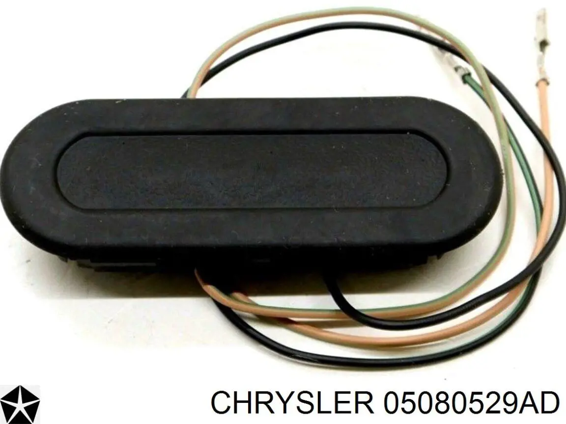 Chrysler 5080529AD