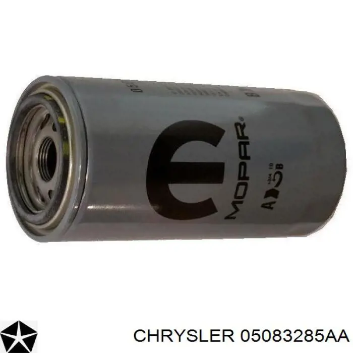 05083285AA Chrysler Масляный фильтр двигателя