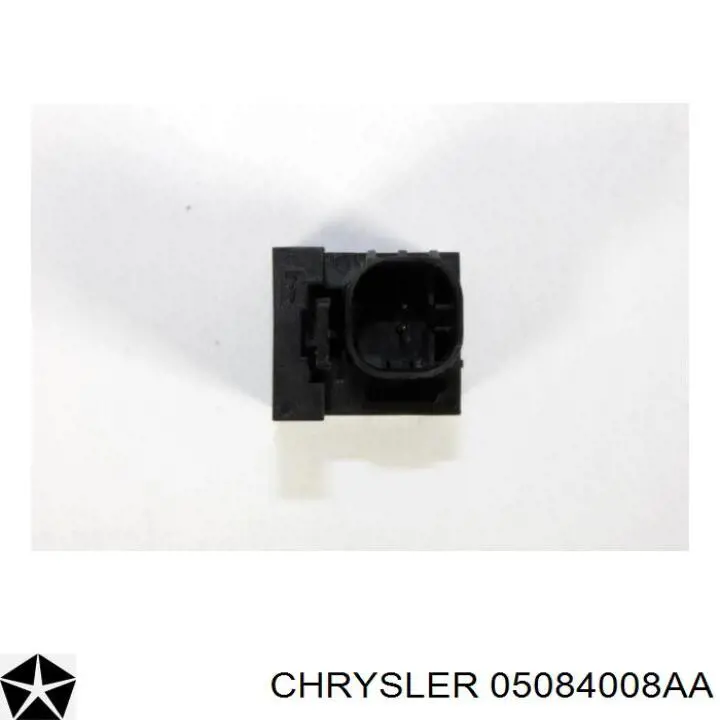 Датчик занятости сиденья Chrysler 05084008AA цена, от 2.53 USD