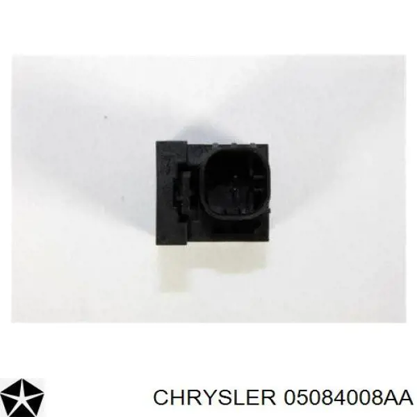 Купить 05084008AA Chrysler Датчик занятости сиденья