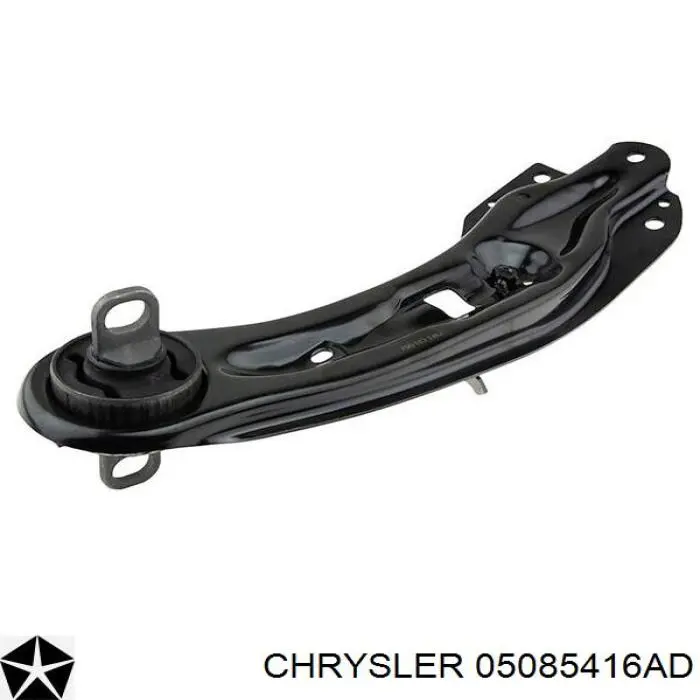Рычаг (тяга) задней подвески продольный нижний правый Chrysler 05085416AD цена, от 25.10 USD