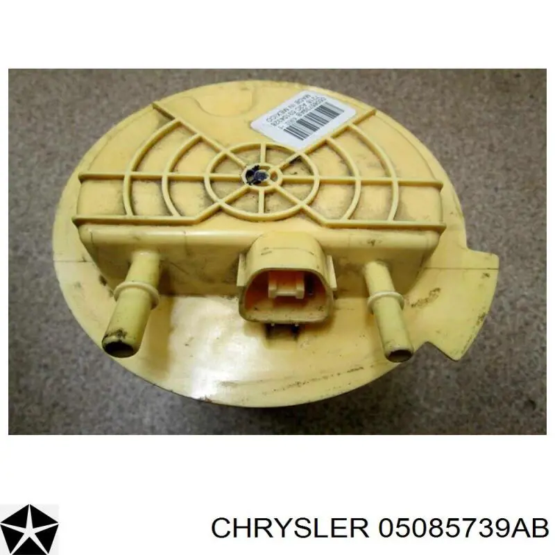 05085739AB Chrysler 