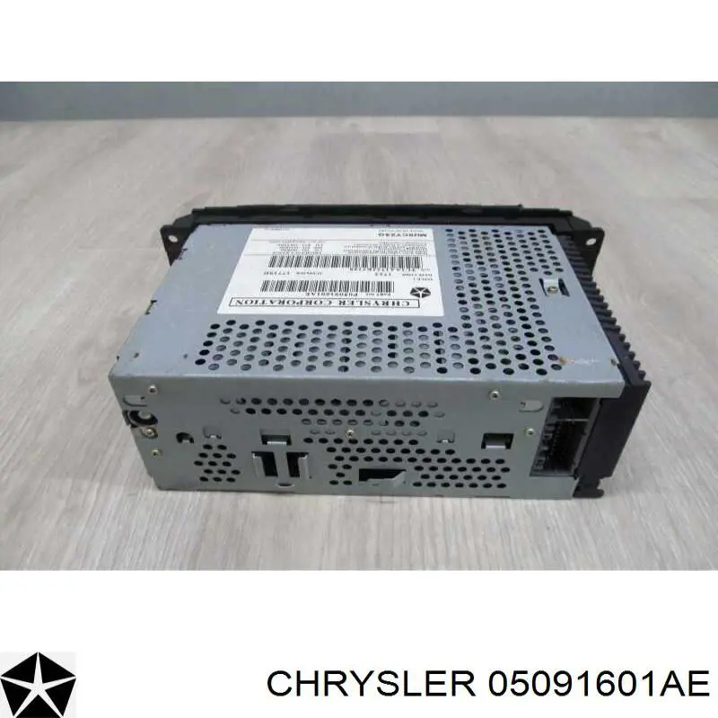 Купить 05091601AE Chrysler 