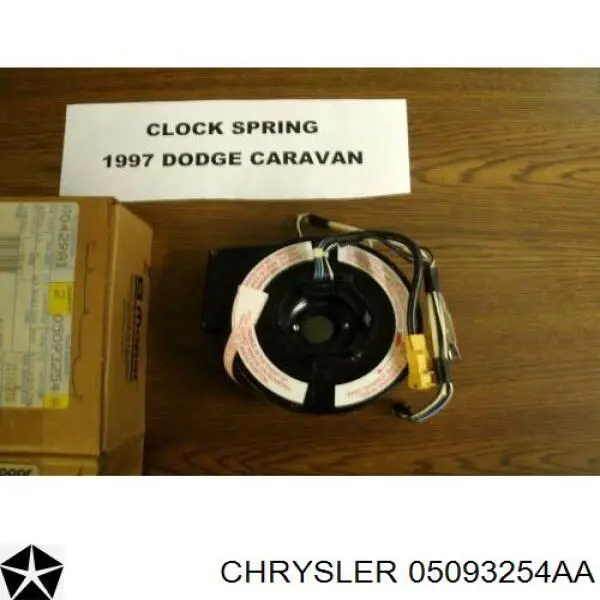 Контактное кольцо подушки безопасности Standard CSP129 цена, от 110.43 USD