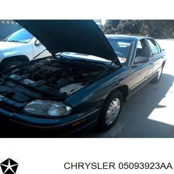 Купить 5083711AA Chrysler 