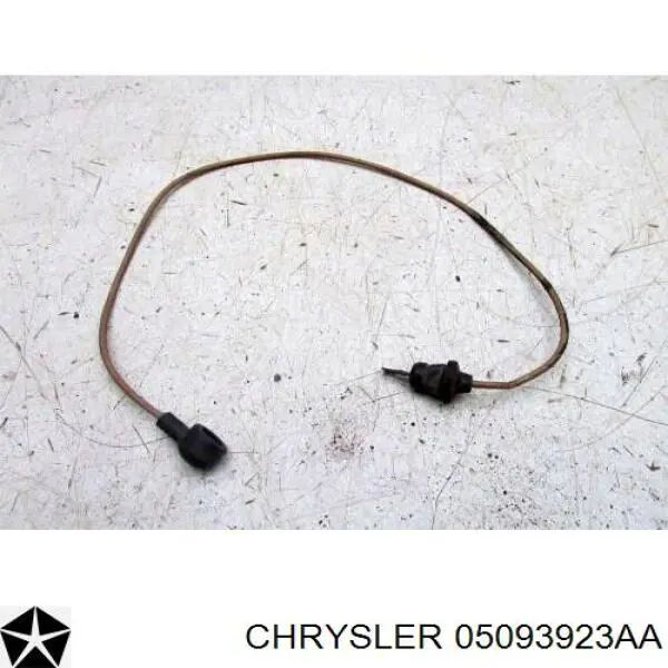  Chrysler 5083711AA цена, от 64.27 USD