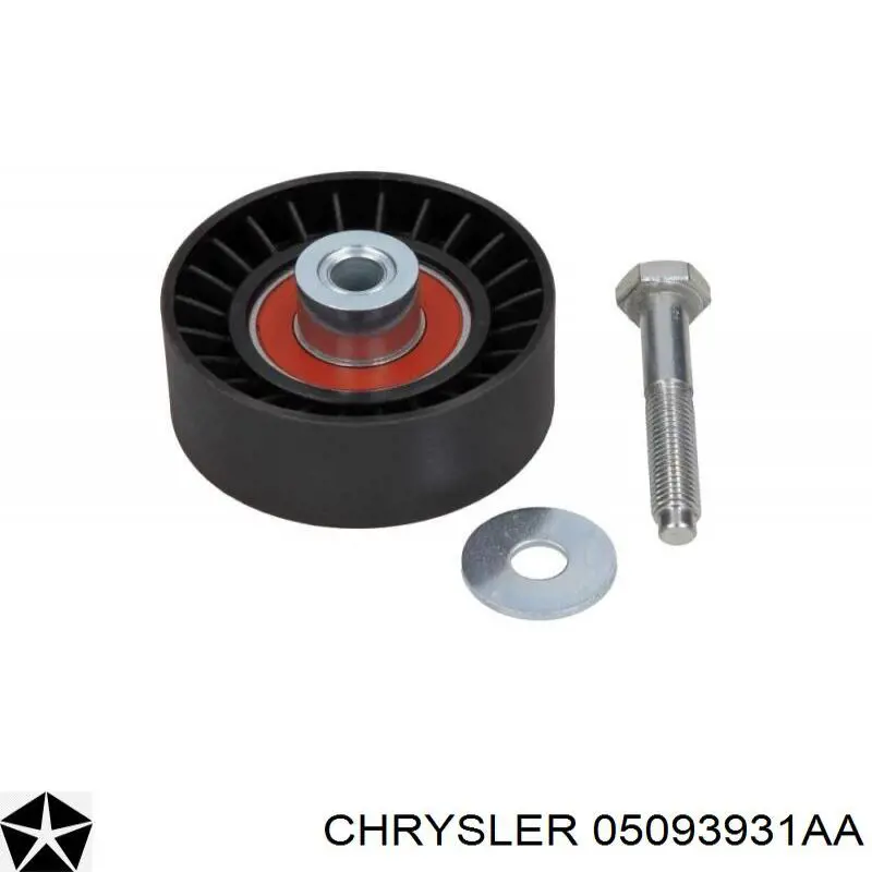 Обводной ролик ремня ГРМ GMB GTA0220 цена, от 9.12 USD