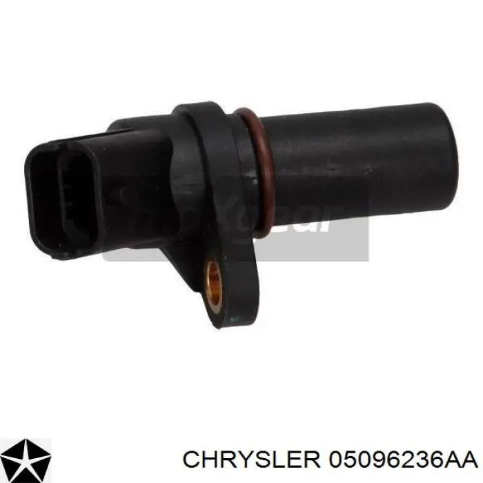 Датчик положения коленчатого вала Chrysler 05096236AA цена, от 17.99 USD