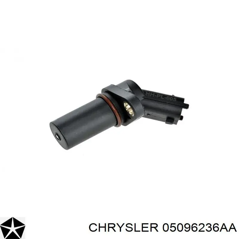 Датчик коленвала 05096236AA Chrysler