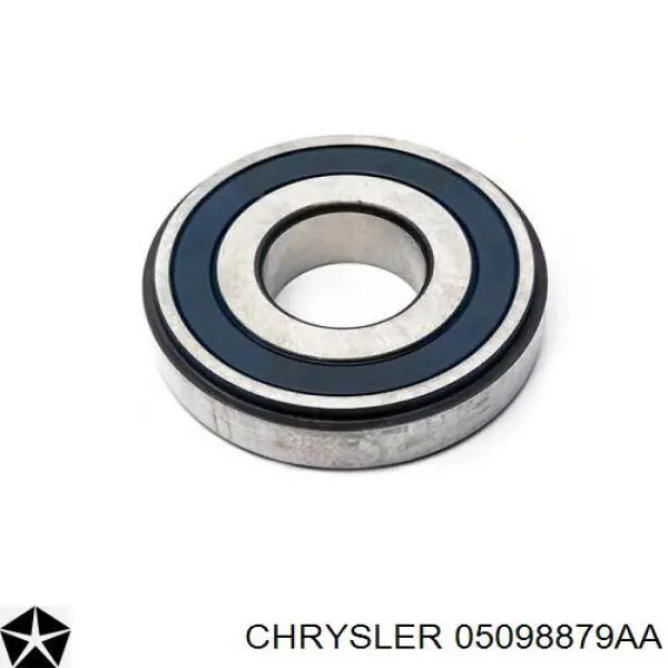 05098879AA Chrysler 