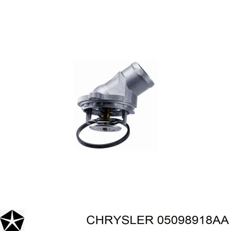  05098918AA Chrysler