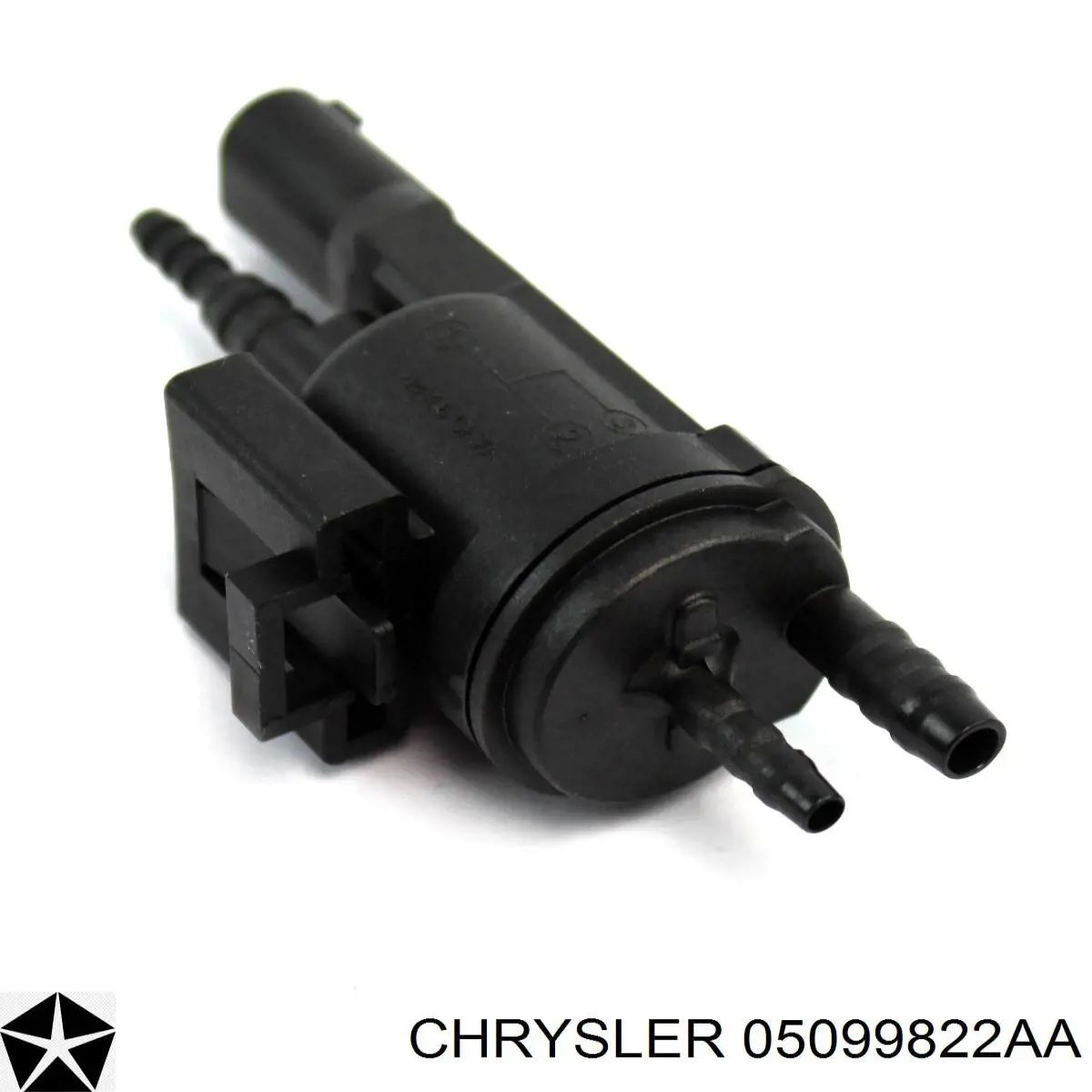 Переключающий клапан системы подачи воздуха Ssang Yong 0015408697 цена, от 8.47 USD